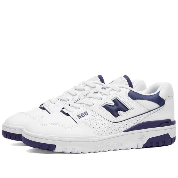 ニューバランス レディース スニーカー シューズ New Balance BBW550BA ...