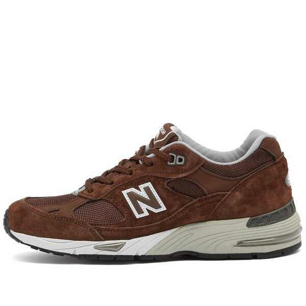 ニューバランス レディース スニーカー シューズ New Balance W991BGW