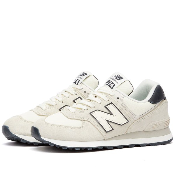 ニューバランス メンズ スニーカー シューズ New Balance WL574PC