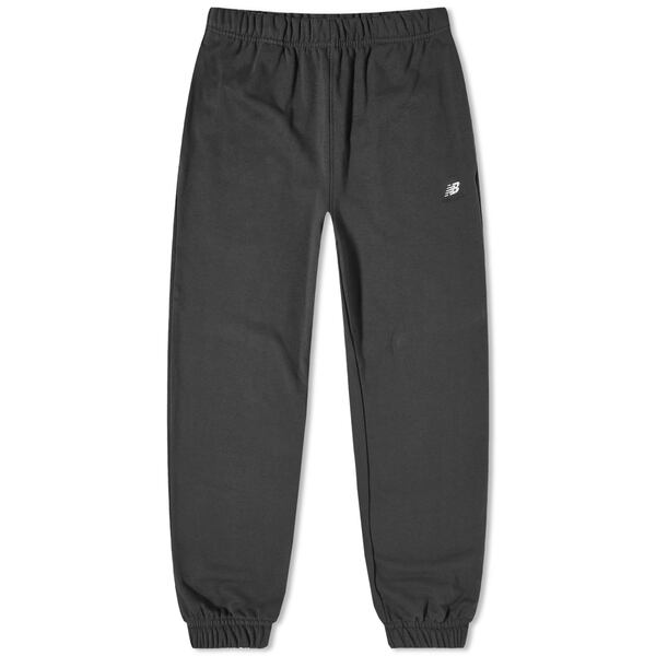 ニューバランス レディース カジュアルパンツ ボトムス New Balance NB Athletics Fleece Pant Blacktopの通販は 14,980円