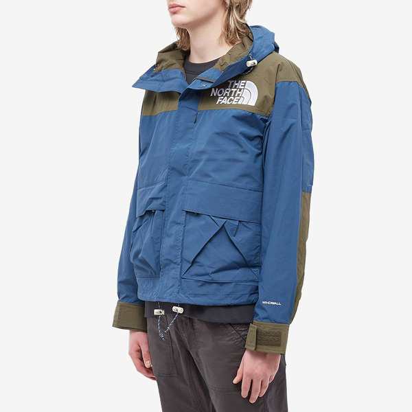 ノースフェイス メンズ ジャケット・ブルゾン アウター The North Face