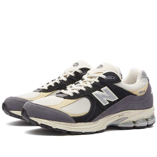 ニューバランス メンズ スニーカー シューズ New Balance M2002RSH