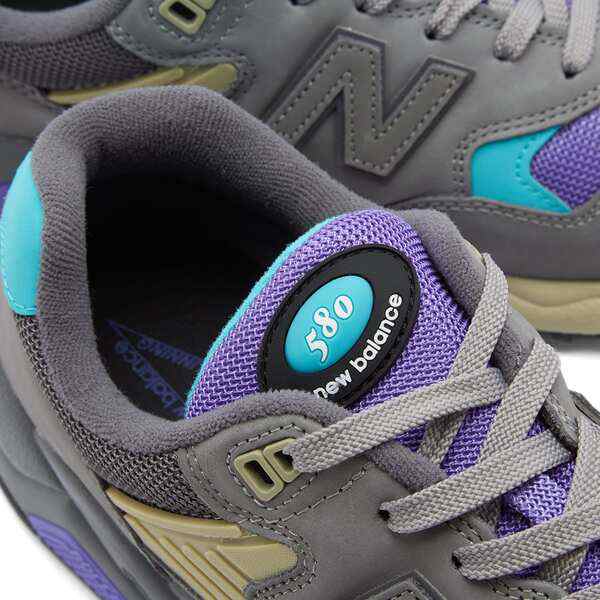 ニューバランス メンズ スニーカー シューズ New Balance MT580VA2