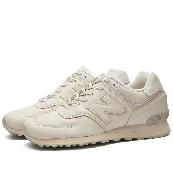 ニューバランス メンズ スニーカー シューズ New Balance OU576OW - Made in UK Off Whiteの通販は