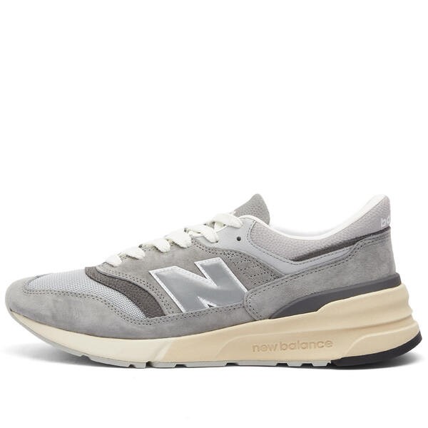 ニューバランス メンズ スニーカー シューズ New Balance U997RHA