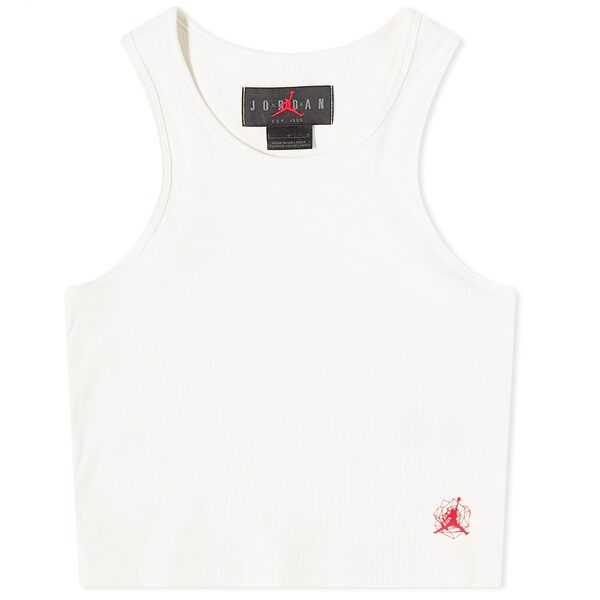 Jordan x Teyana Taylor Women's Tank Top. Nike LU