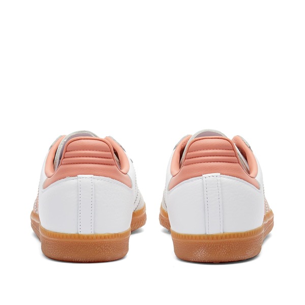 アディダス メンズ スニーカー シューズ Adidas Samba OG W Clay