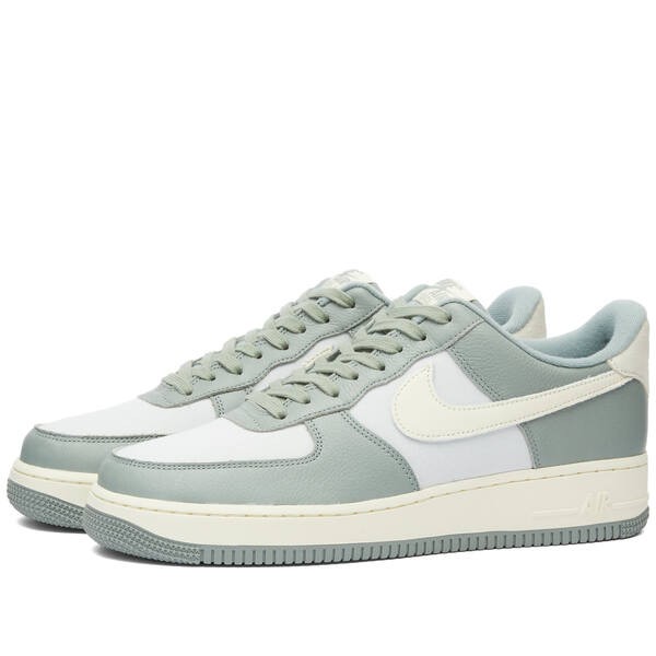 ナイキ メンズ スニーカー シューズ Nike Air Force 1 '07 LX Mica ...