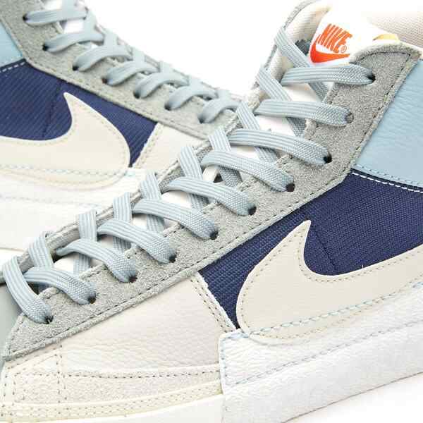 ナイキ メンズ スニーカー シューズ Nike Blazer Mid '77 Pro Club