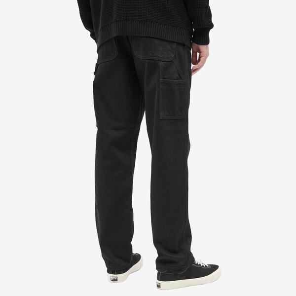 CARHARTT カーハート チノパン ワーク パンツ スラックス 古着 黒 楽天市場】CARHARTT カーハート チノパン SALFORD PANT