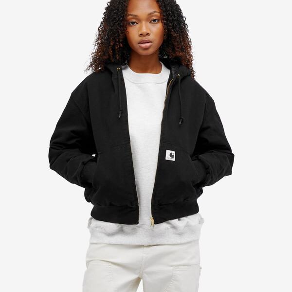 カーハート レディース ジャケット・ブルゾン アウター Carhartt WIP