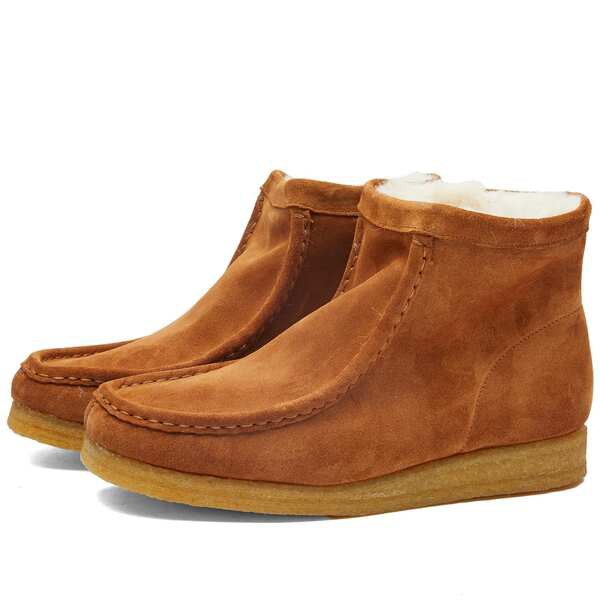 クラークス レディース ブーツ・レインブーツ シューズ Clarks