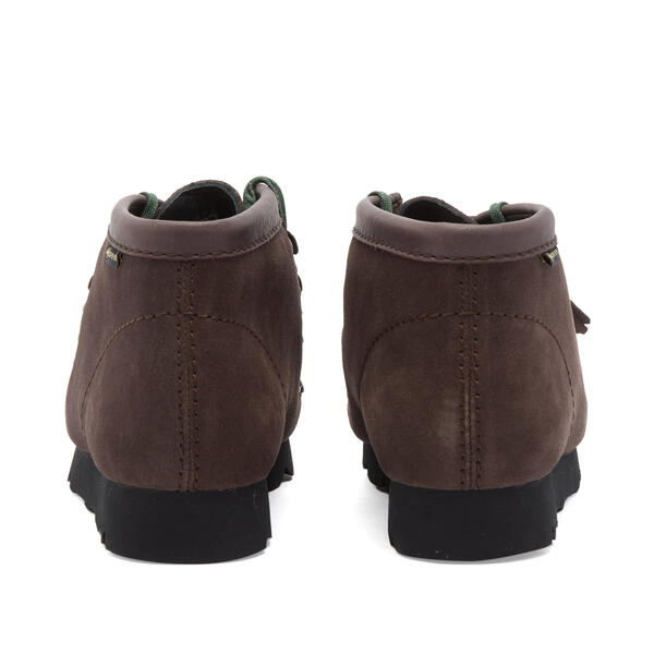 CLARKS×END.×BEAMS+ WALLA HIKE GTX クラークス CLARKS×END.×BEAMS+ WALLA HIKE GTX 27.0cm