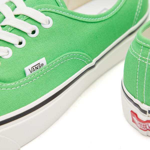 バンズ メンズ スニーカー シューズ Vans UA Authentic 44 DX Classic