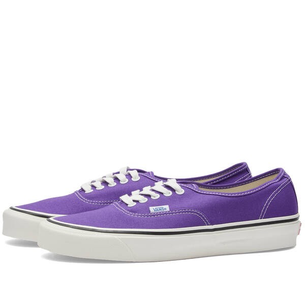 バンズ メンズ スニーカー シューズ Vans UA Authentic 44 DX Bright