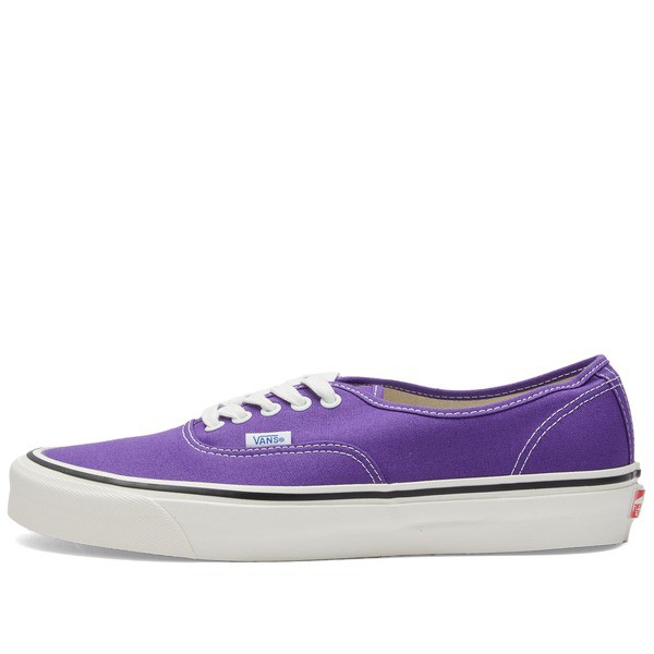 バンズ メンズ スニーカー シューズ Vans UA Authentic 44 DX Bright