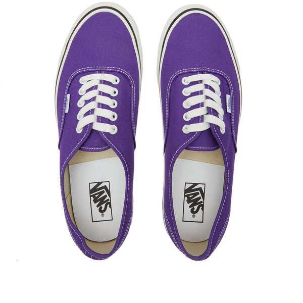 バンズ メンズ スニーカー シューズ Vans UA Authentic 44 DX Bright