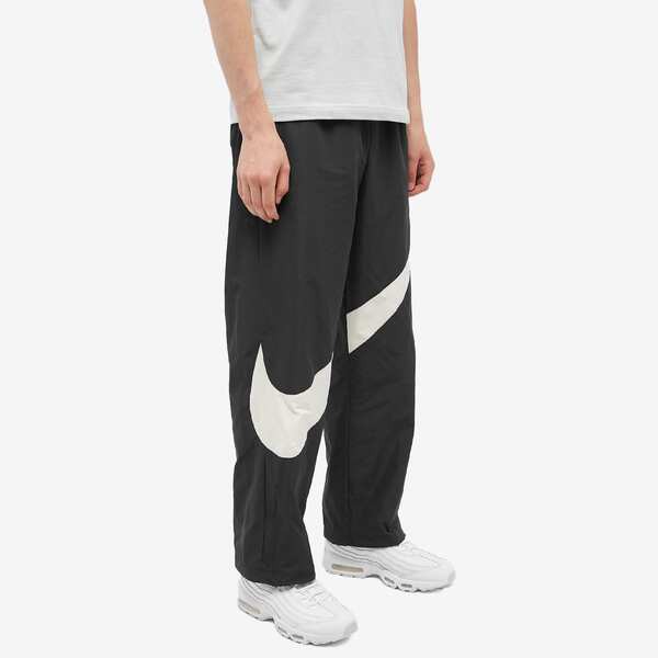 ナイキ メンズ カジュアルパンツ ボトムス Nike Swoosh Woven Pant