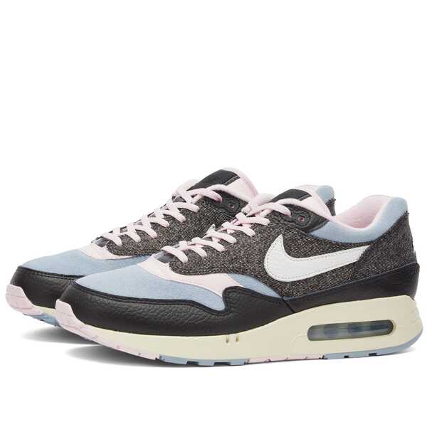 ナイキ メンズ スニーカー シューズ Nike Air Max 1 '86 Premium Black, White & Pinkの通販は 24,480円