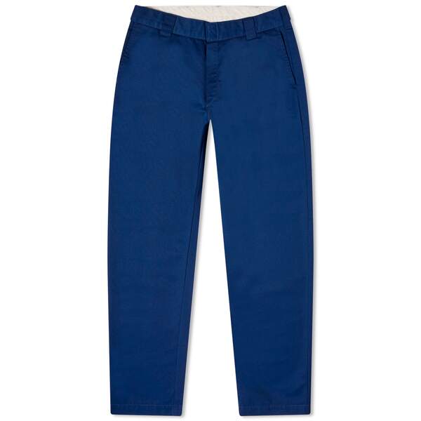 カーハート メンズ カジュアルパンツ ボトムス Carhartt WIP Master Pants Elderの通販は