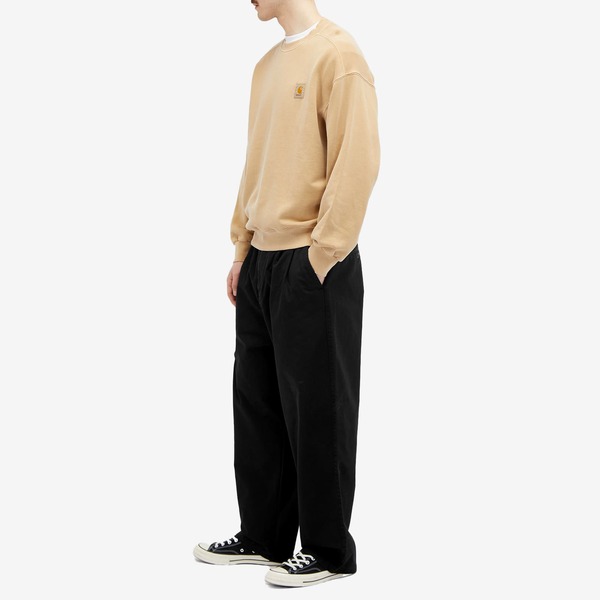 カーハート メンズ カジュアルパンツ ボトムス Carhartt WIP