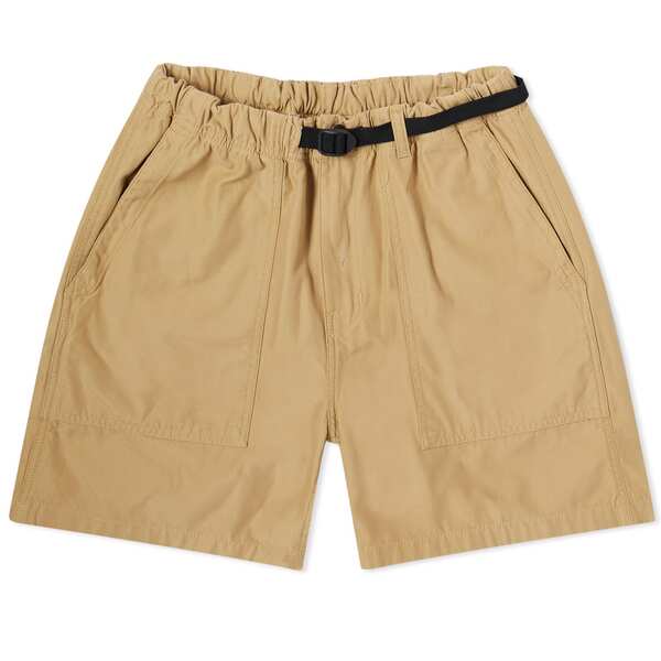 カーハート メンズ ハーフパンツ・ショーツ ボトムス Carhartt WIP Hayworth Shorts Bourbonの通販は