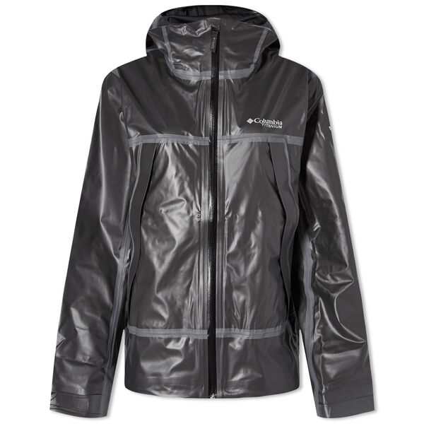 コロンビア レディース ジャケット・ブルゾン アウター Columbia Outdry Extreme Shell Jacket Black