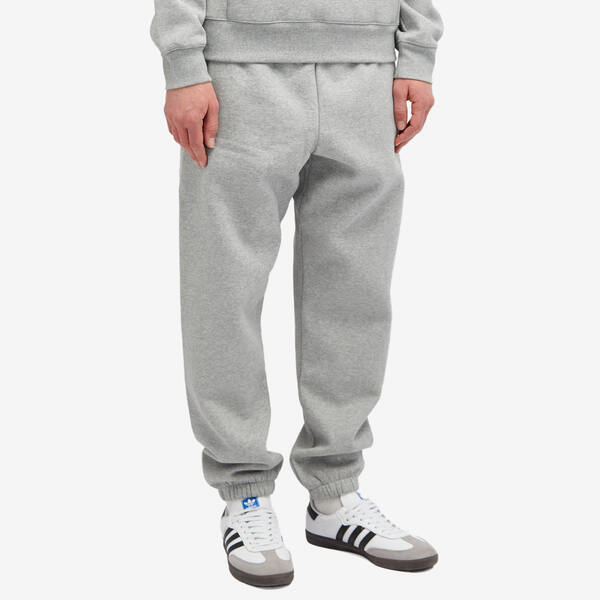APPLEBUM アップルバム テーパードパンツ ライトブルー