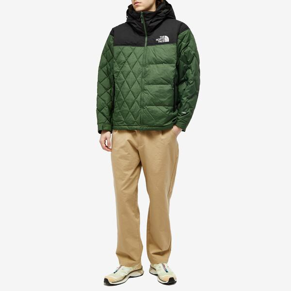 ノースフェイス メンズ ジャケット・ブルゾン アウター The North Face Black Series Vintage Down Jacket Pine Needle