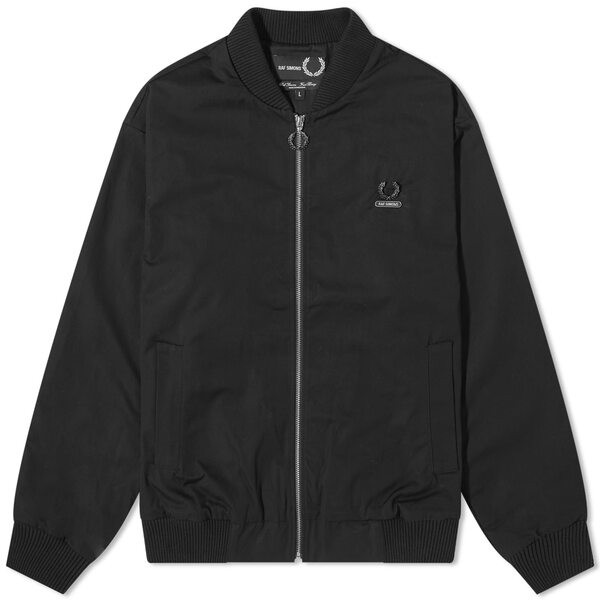 フレッドペリー メンズ ジャケット・ブルゾン アウター Fred Perry x