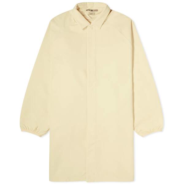 アディダス メンズ コート アウター Adidas Athletics Coat Pale Yellowの通販は 53,880円
