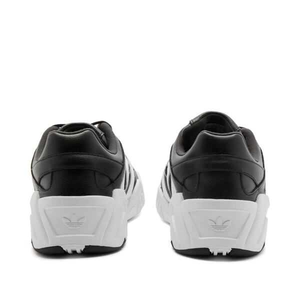 【Adidas Predator XLG】レザースニーカー（ブラック） adidas Predator XLG Basketball Sneakers (For Men) - Save 60%
