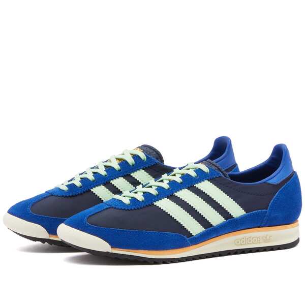 最終値下げ！adidas アディゼロ SL2  黒 27.5cm adidas スニーカー ライトブレイズ / Lightblaze Shoes 厚底