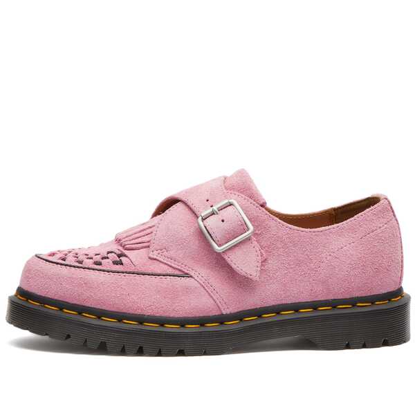 ドクターマーチン Dr.Martens レザーシューズ Ramsey Monk（Dr