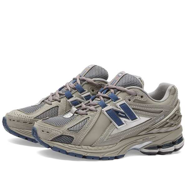 ニューバランス メンズ スニーカー シューズ New Balance M1906RB 