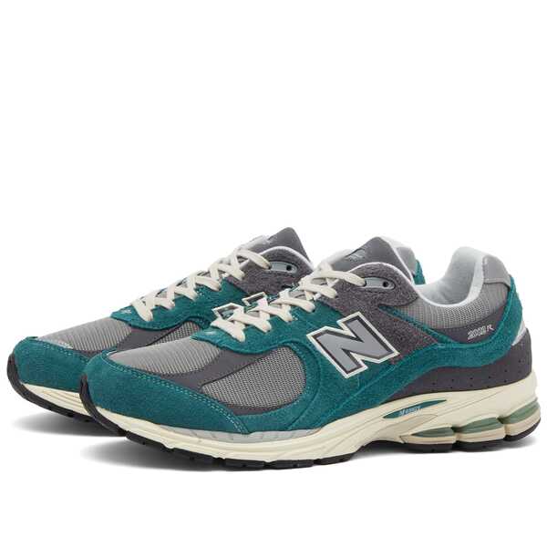 ニューバランス メンズ スニーカー シューズ New Balance M2002REM New 