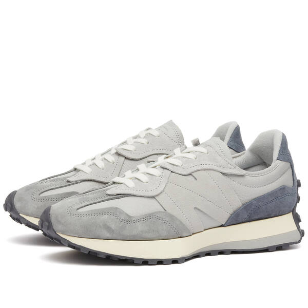 ニューバランス メンズ スニーカー シューズ New Balance U327WGC Slate Greyの通販は 26,980円