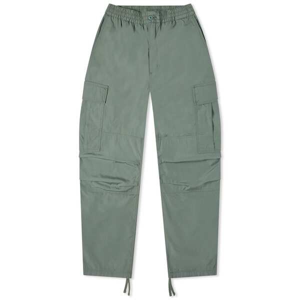 カーハート レディース カジュアルパンツ ボトムス Carhartt WIP Jet Cargo Pant Park