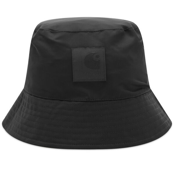 カーハート レディース 帽子 アクセサリー Carhartt WIP Otley Bucket Hat Black