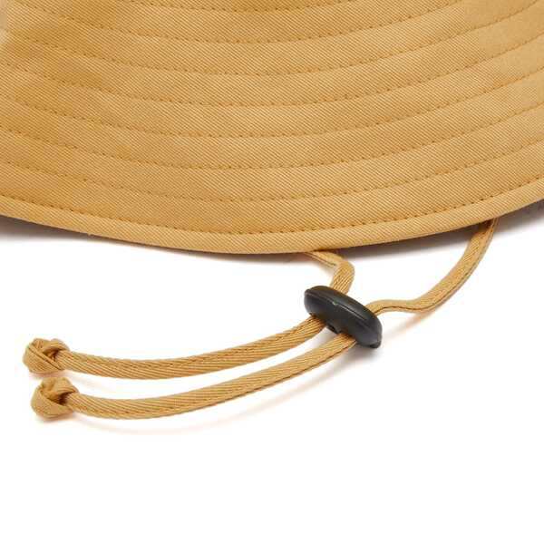 カーハート レディース 帽子 アクセサリー Carhartt WIP Ashley Bucket Hat Bourbon