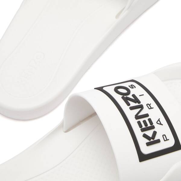 ケンゾー メンズ サンダル シューズ Kenzo Pool Slides Off