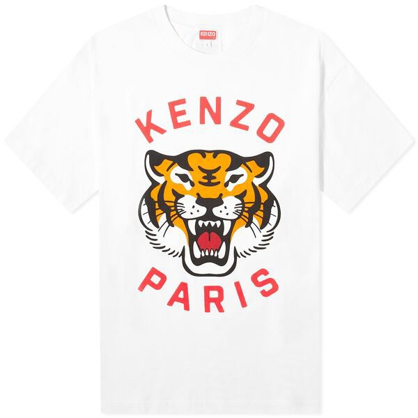 ありがとうございますKENZO ケンゾー　メンズ　トップス　タイガー