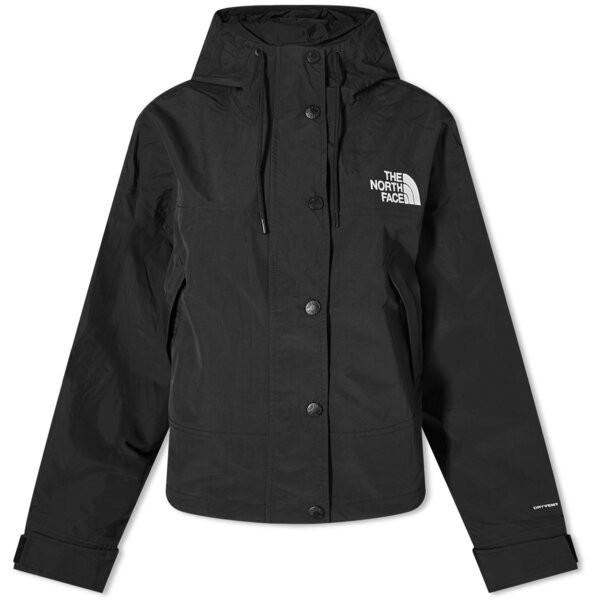 ノースフェイス レディース ジャケット・ブルゾン アウター The North Face Reign On Jacket TNF Blackの通販は 51,800円