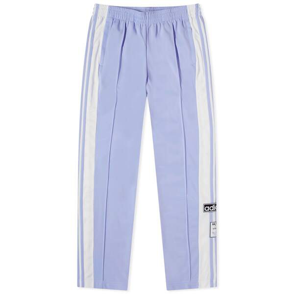 アディダス レディース カジュアルパンツ ボトムス Adidas Adibreak Pant Violet Tone