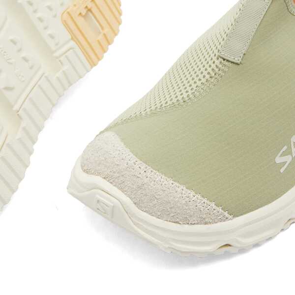 サロモン メンズ スニーカー シューズ Salomon RX SLIDE 3.0