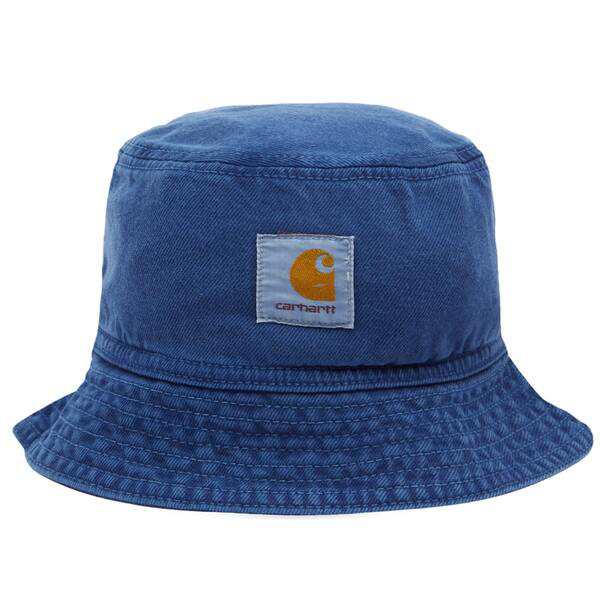 カーハート メンズ 帽子 アクセサリー Carhartt WIP Garrison Corduroy Bucket Hat Elder