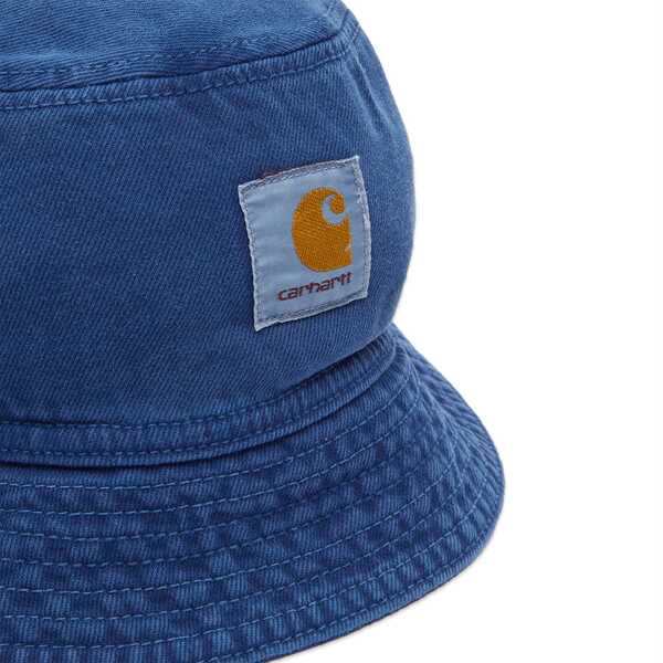 カーハート メンズ 帽子 アクセサリー Carhartt WIP Garrison Corduroy Bucket Hat Elder