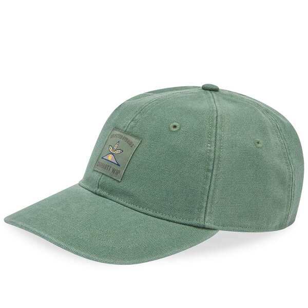 カーハート メンズ 帽子 アクセサリー Carhartt WIP Field Cap Park