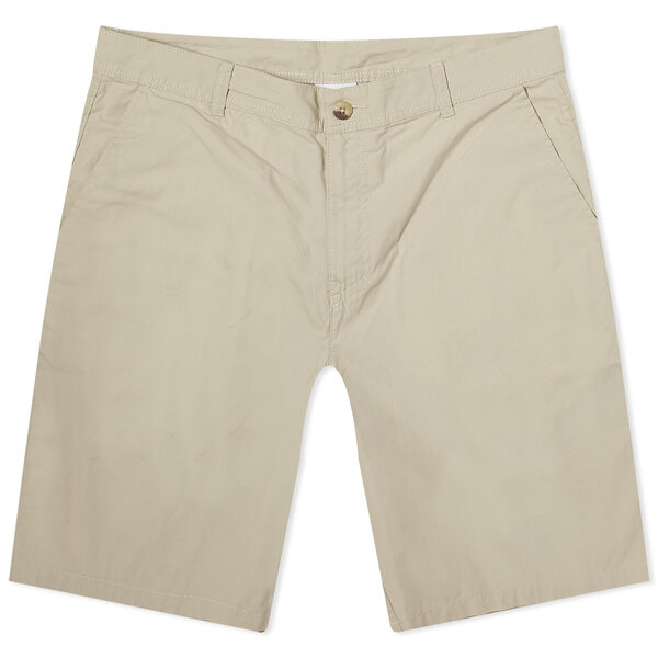 コロンビア メンズ ハーフパンツ・ショーツ ボトムス Columbia Washed Out Shorts Fossilの通販は