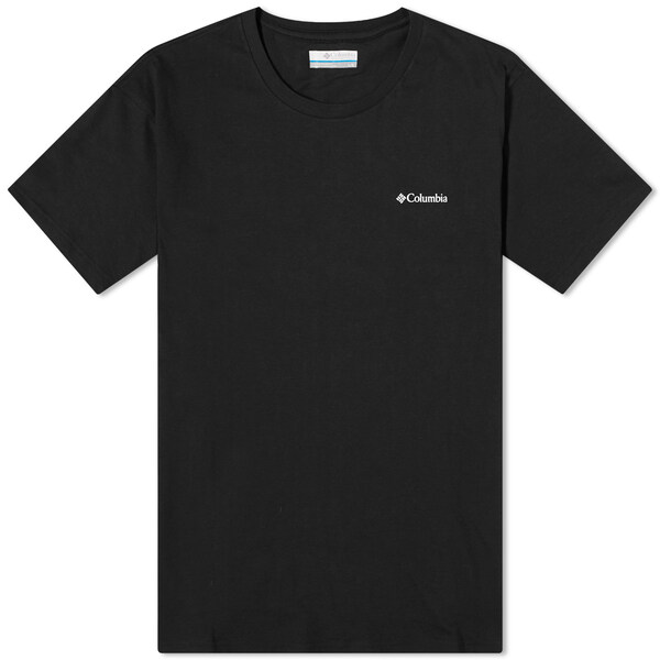 コロンビア メンズ Tシャツ トップス Columbia North Cascades